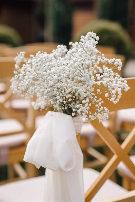 Inspirationen F R Eine Elegante Hochzeitsdeko In Wei Hochzeitskiste