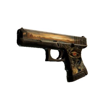 Steam Community Market Listings For Glock Ramese S Reach