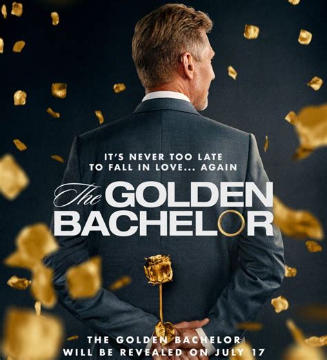 ABC’s ‘The Golden Bachelor’: A Heartwarming Journey for Love in the ...