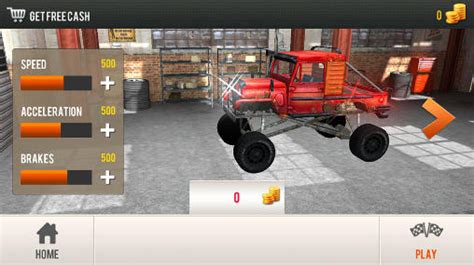 Monster Truck Driver 3d Download Apk For Android Free