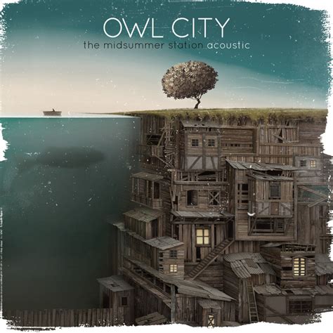 Owl City Shooting Star Acoustic Lyrics Genius Lyrics