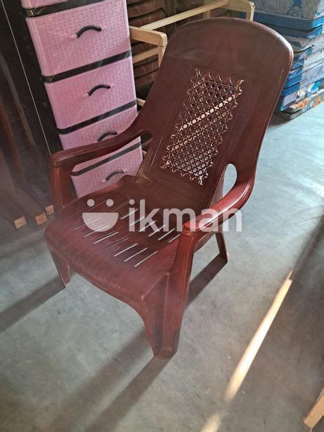 Nippon Relax Chairs For Sale Dehiwala Ikman