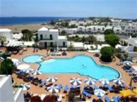 Hotel Lanzarote Village | Lanzarote | ViaVakantie.nl