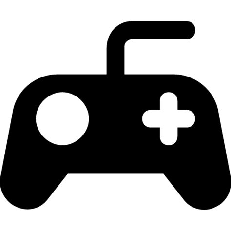 Gaming Icon Svg Png Free Download