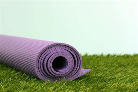 Pilates Mat Versus Yoga Mat | Livestrong.com