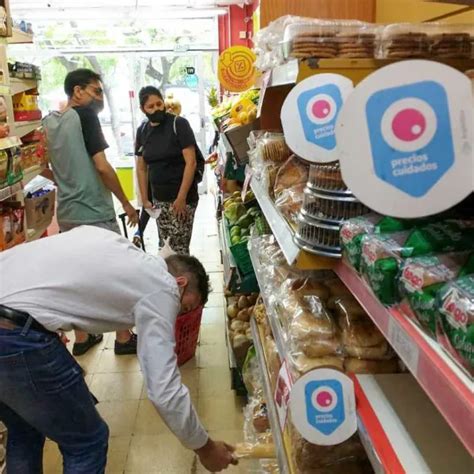 Con El Fin De Precios Cuidados Supermercados Y Almacenes Registran Aumentos Del 20 Filo News