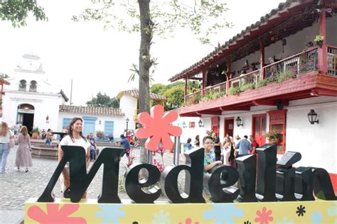 Pueblito Paisa A Journey With Local Flavor In Medellin Visitar Medellín