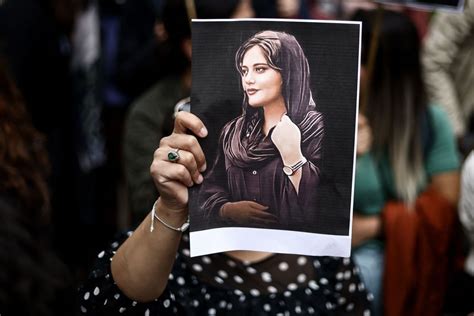 Getting Tough With Iran Wont Help The Rising Womens Movement — It