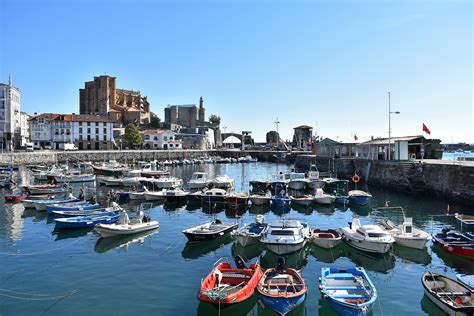 Qu Ver En Castro Urdiales En Un D A Viajes Con Solera