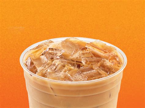 Dunkin Donuts Small Iced Coffee Nutrition Facts Blog Dandk