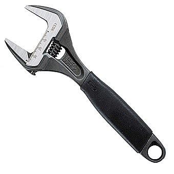 Bahco 9031 Adjustable Wrench 8 Inch BAH9031 - Ray Grahams DIY Store