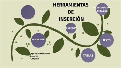 Herramientas De Inserci N By Ely Barcenas On Prezi