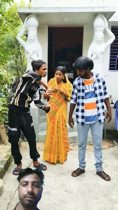 আমার বৌ কতো ভয়পাই দেখবি🤣 Funnyexpress 😝 Comedy 😅 Ajaypop 😇😂😂😂😂😂😂😂😂😂