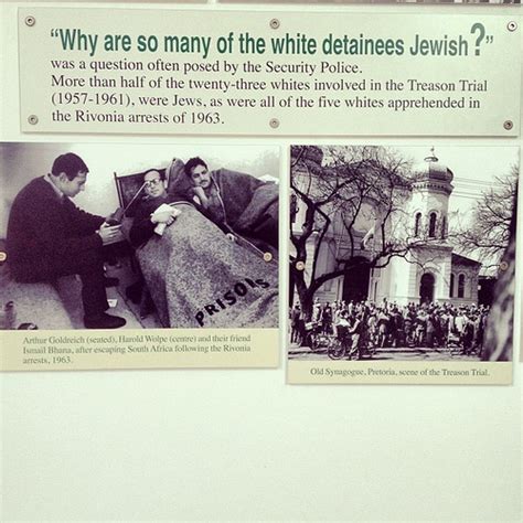 Cape Town Image: South African Jewish Museum, Cape Town