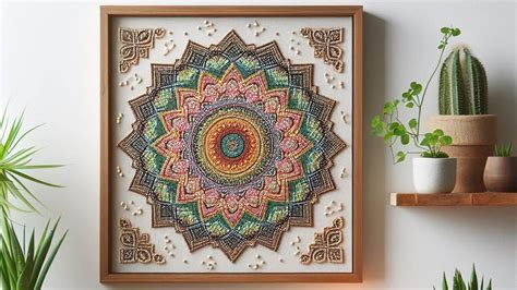 Mandalas Na Decora O Dicas Incr Veis De Como Usar Wevans