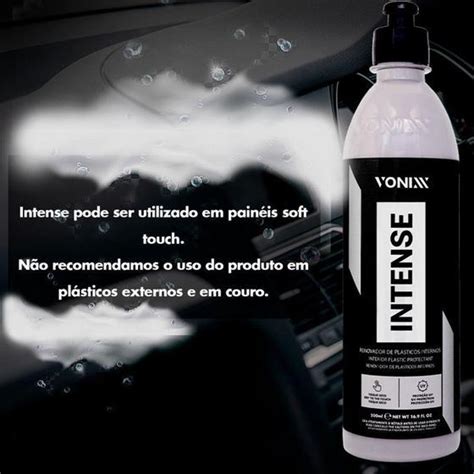 Europa Tintas Intense Renovador Revitalizador De Pl Sticos Internos