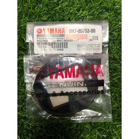 Yamaha Rxz Fuel Tank Float Rubber Getah Pelampong Tank Gasket Ori