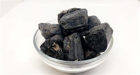 Black Tourmaline - Ancient Healing Teas