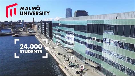 Malmo University Malmo Sweden Apply Prices Reviews Smapse