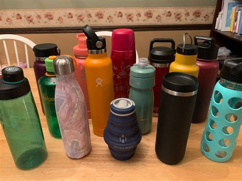 Best Water Bottles In 2023 40 Off