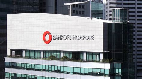 Bank Of Singapore Establishes Independent Investment Advisory Council