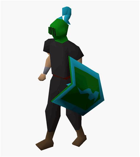 Runescape Guthix Armor