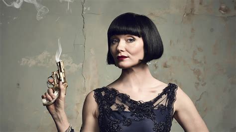 Miss Fisher's Murder Mysteries : ABC iview