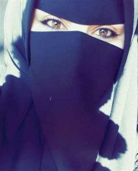 Pin di ملآآآذ رووحي su Niqab