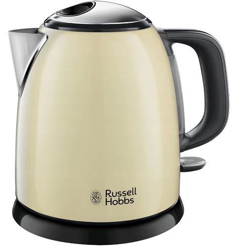 Czajnik Elektryczny Russell Hobbs Colors Plus Mini Cream 24994 70