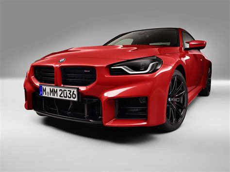 BMW M2 2023 Mundo Motores CR