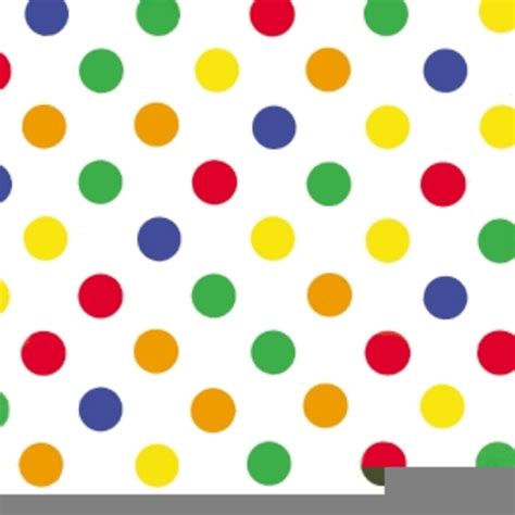 Clipart Coloured Dots Free Images At Clker Vector Clip Art