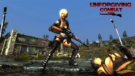 Top 13 Best Fallout New Vegas Combat Overhaul Mods Tbm Thebestmods