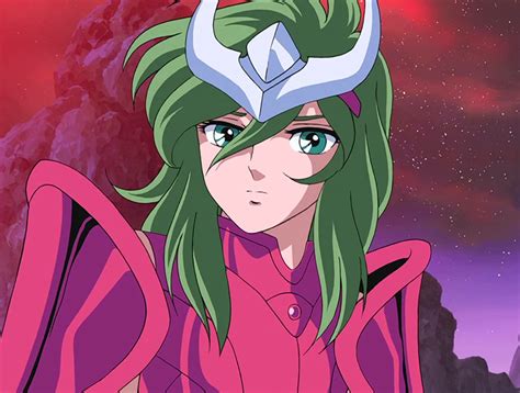 Saint Seiya Shun De Andromeda Armadura Divina