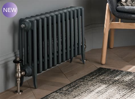 Cast iron radiators the radiator company – Artofit