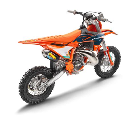 Ktm Sx Factory Edition Guide Total Motorcycle