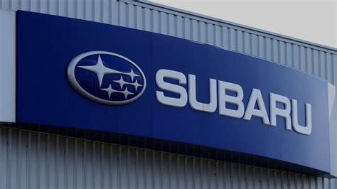 Subaru of Indiana Adding 350 New Jobs At Lafayette Plant | 93.1FM WIBC