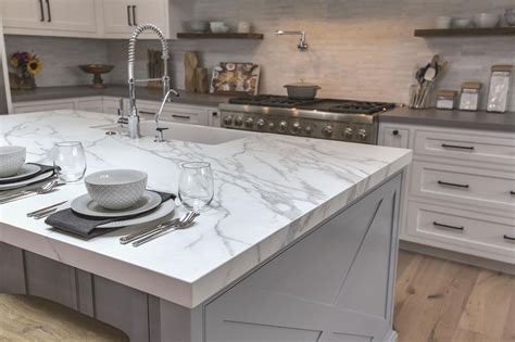 Pros and Cons of Porcelain Countertops