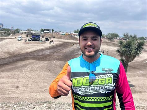 Pista de Motocross es inaugurada por Gobierno de Ciénega de Flores