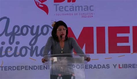 Tecámac Listo Para Recibir Carga En El Aifa Nacional W Radio Mexico