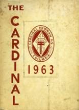 Cardinal Newman High School Alumni from Columbia, SC