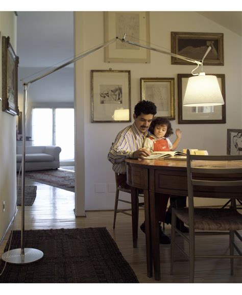 artemide tolomeo mega terra led prediger lichtberater