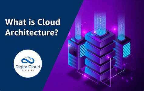 What Is Cloud Architecture