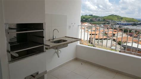 Apartamento Na Rua Paschoal Bernal Vecina Jardim Prestes De