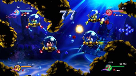 Earthworm Jim HD - Jeu Xbox 360