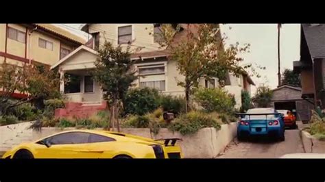 Furious 7 Featurette The Toretto Home 2015 Youtube