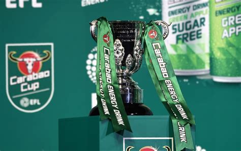 Carabao Cup Semi Final 2025 Tickets Ivy Vivianna