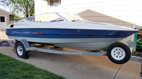 Bayliner Bayliner 1992 For Sale For 5600 Boats From