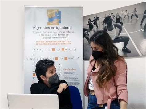 La Fundación Márgenes Y Vínculos Pone En Marcha En Ceuta Su Proyecto Contra El Racismo Y Los