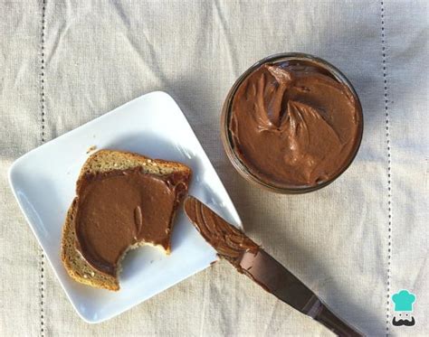 Nutella Caseira Light F Cil