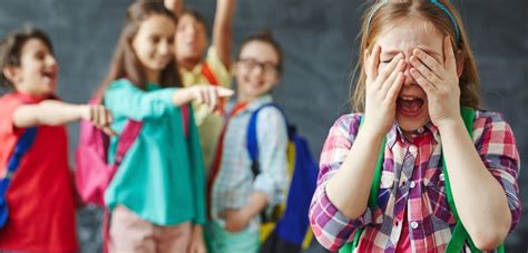 Bullying Físico Características Causas Consecuencias Salud Mental